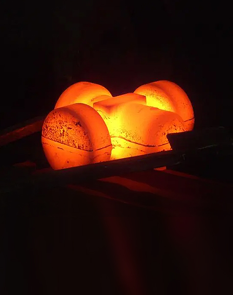 Indústria metalúrgica não ferrosa